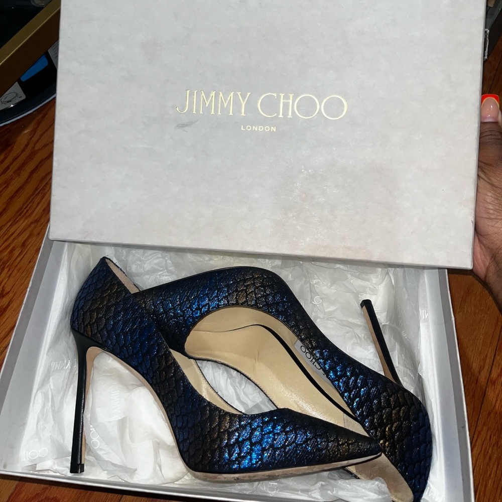 Jimmy choo